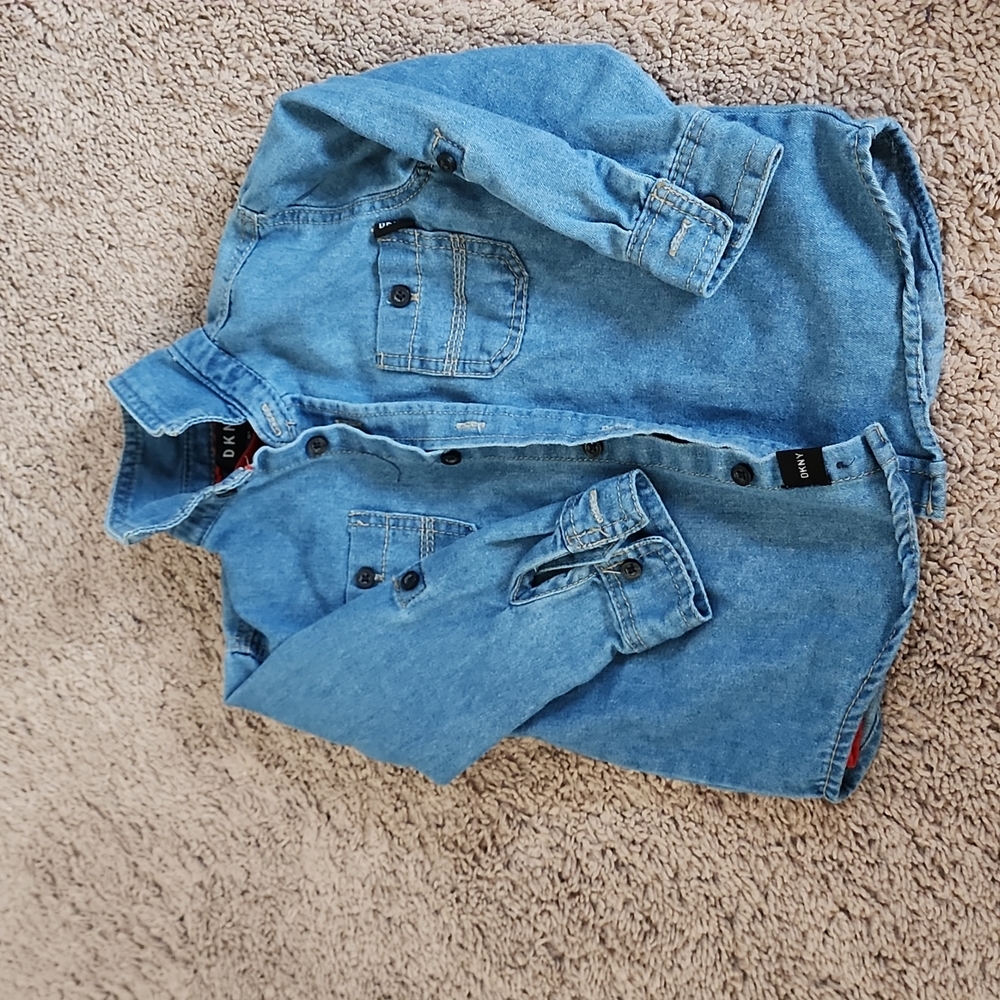 24 months boy clothes
